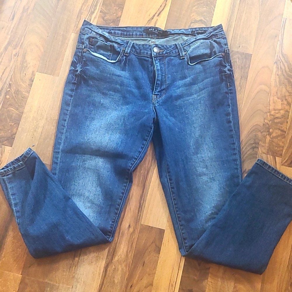 MAX Jeans